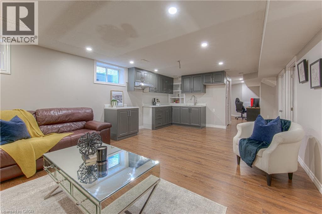 Detached for sale at 139 PEBBLECREEK Drive, Grand River South, Kitchener, Ontario, photo 31