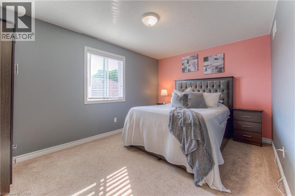 Detached for sale at 139 PEBBLECREEK Drive, Grand River South, Kitchener, Ontario, photo 21