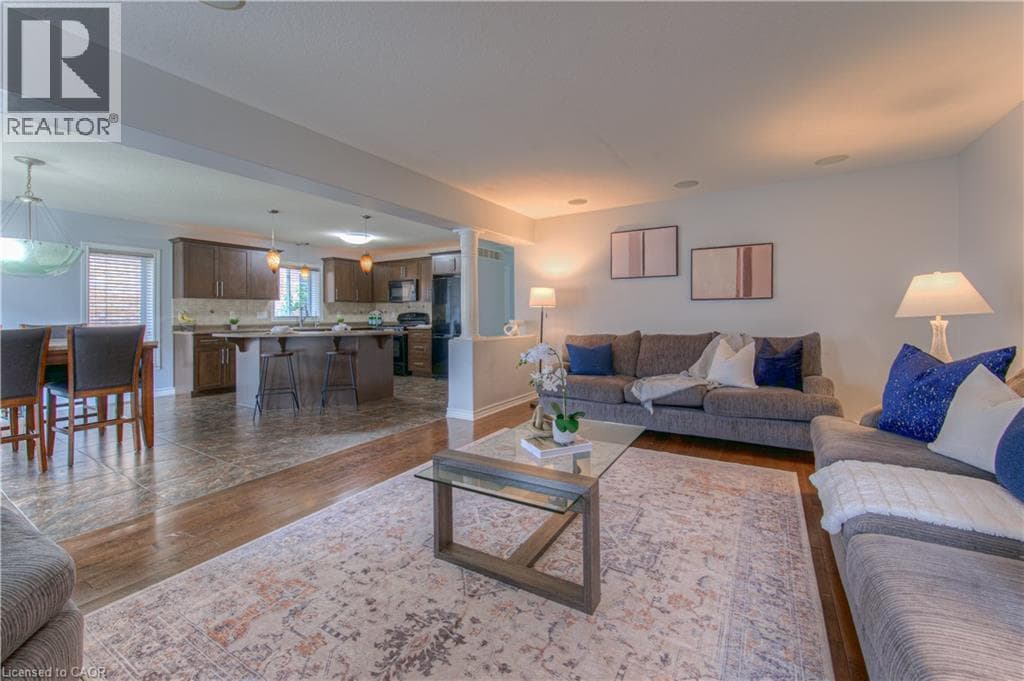 Detached for sale at 139 PEBBLECREEK Drive, Grand River South, Kitchener, Ontario, photo 16