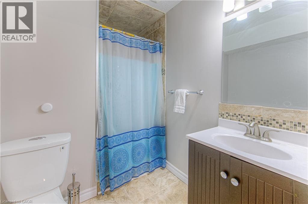 Detached for sale at 139 PEBBLECREEK Drive, Grand River South, Kitchener, Ontario, photo 34