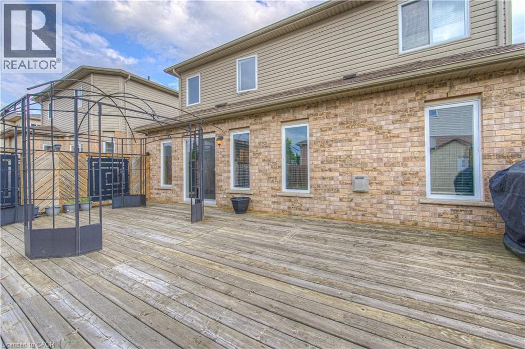 Detached for sale at 139 PEBBLECREEK Drive, Grand River South, Kitchener, Ontario, photo 35