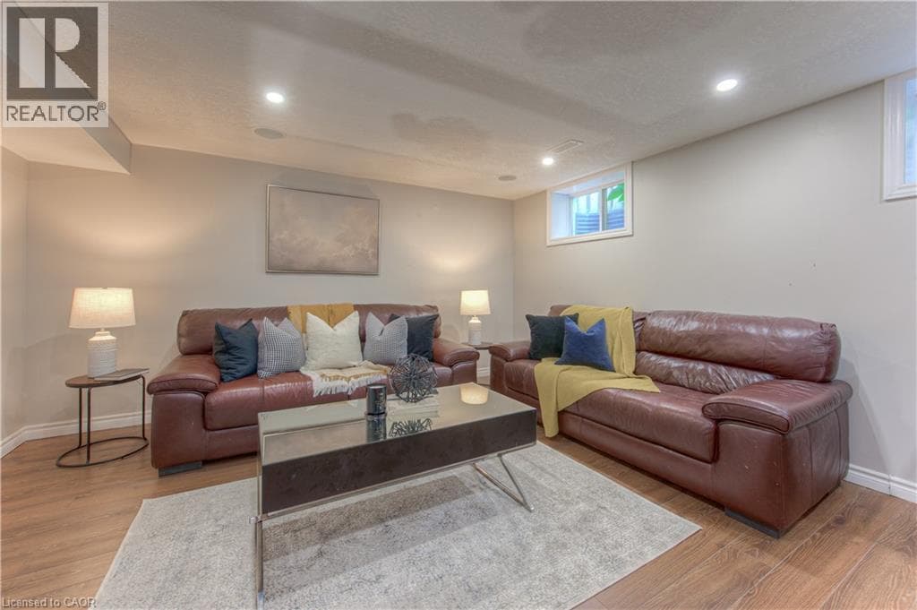 Detached for sale at 139 PEBBLECREEK Drive, Grand River South, Kitchener, Ontario, photo 30