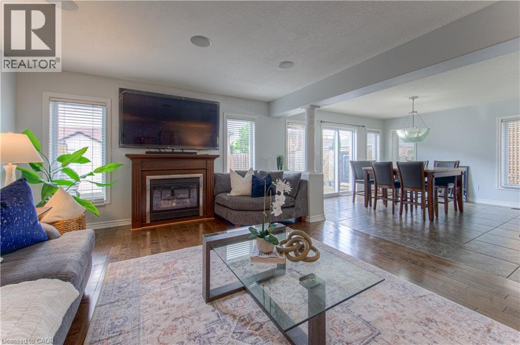 Detached for sale at 139 PEBBLECREEK Drive, Grand River South, Kitchener, Ontario, photo 17