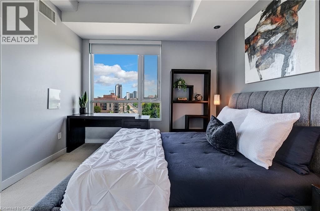 Apartment for sale at 191 KING Street S Unit# 706, Uptown West, Waterloo, Ontario, photo 18
