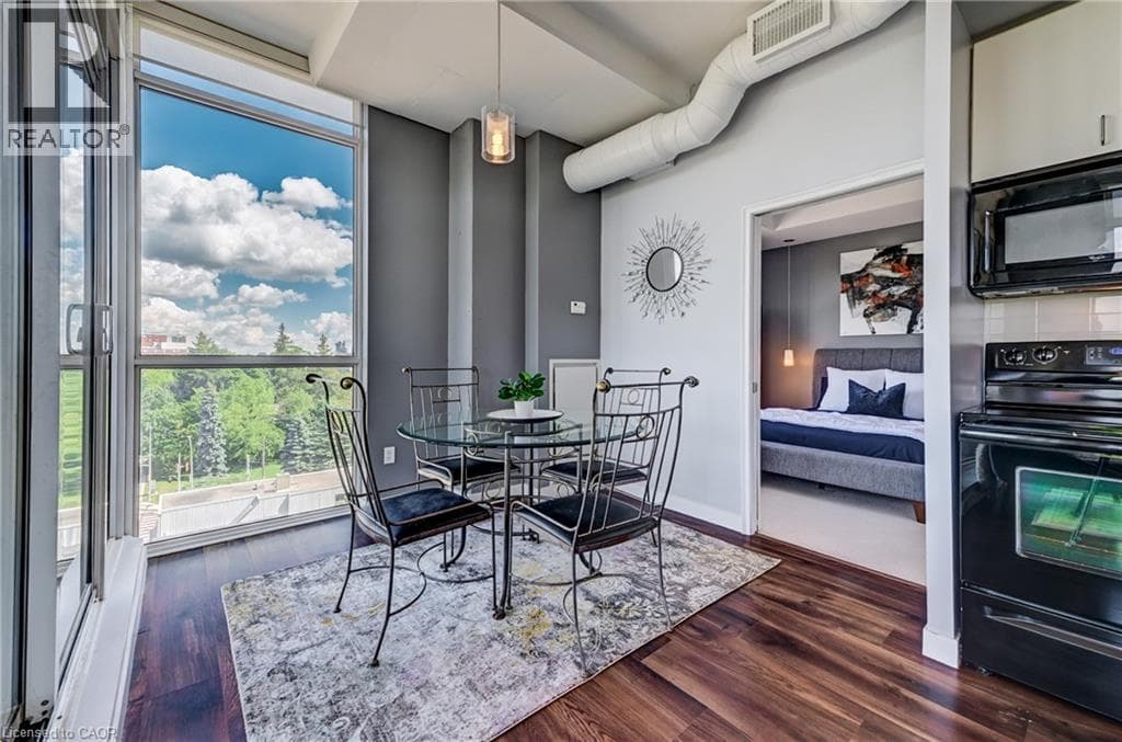 Apartment for sale at 191 KING Street S Unit# 706, Uptown West, Waterloo, Ontario, photo 14