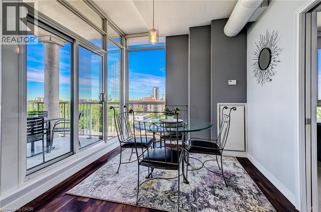 Apartment for sale at 191 KING Street S Unit# 706, Uptown West, Waterloo, Ontario, photo 15