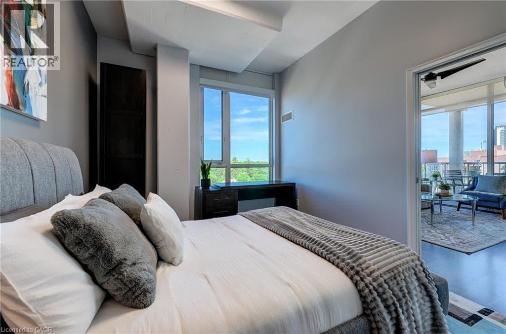 Apartment for sale at 191 KING Street S Unit# 706, Uptown West, Waterloo, Ontario, photo 20