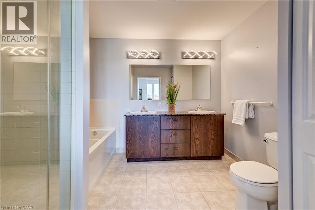 Apartment for sale at 191 KING Street S Unit# 706, Uptown West, Waterloo, Ontario, photo 21