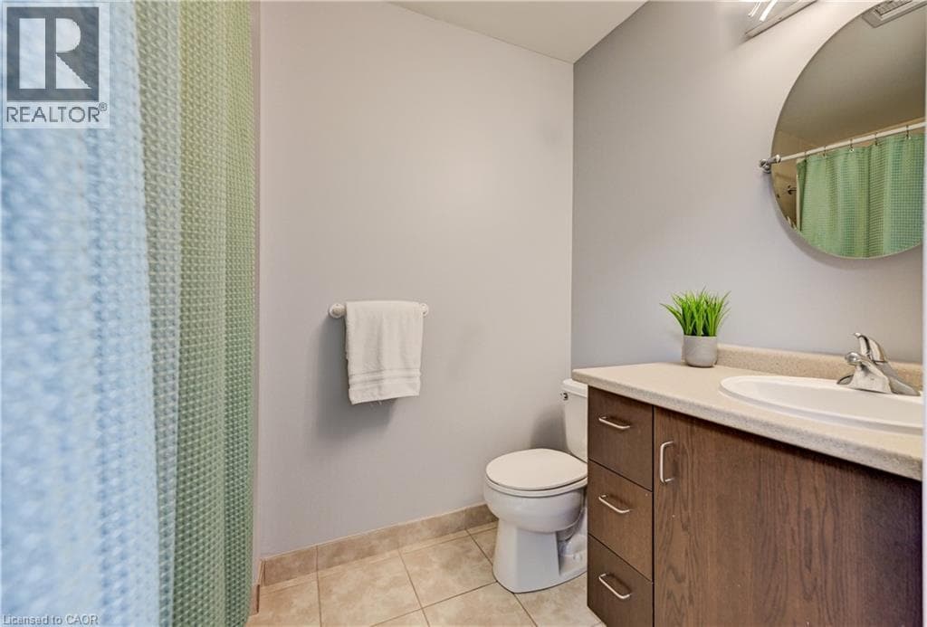 Apartment for sale at 191 KING Street S Unit# 706, Uptown West, Waterloo, Ontario, photo 24