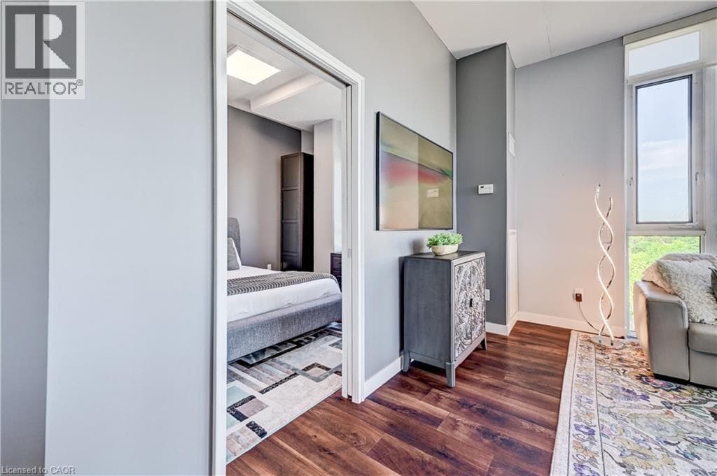 Apartment for sale at 191 KING Street S Unit# 706, Uptown West, Waterloo, Ontario, photo 23