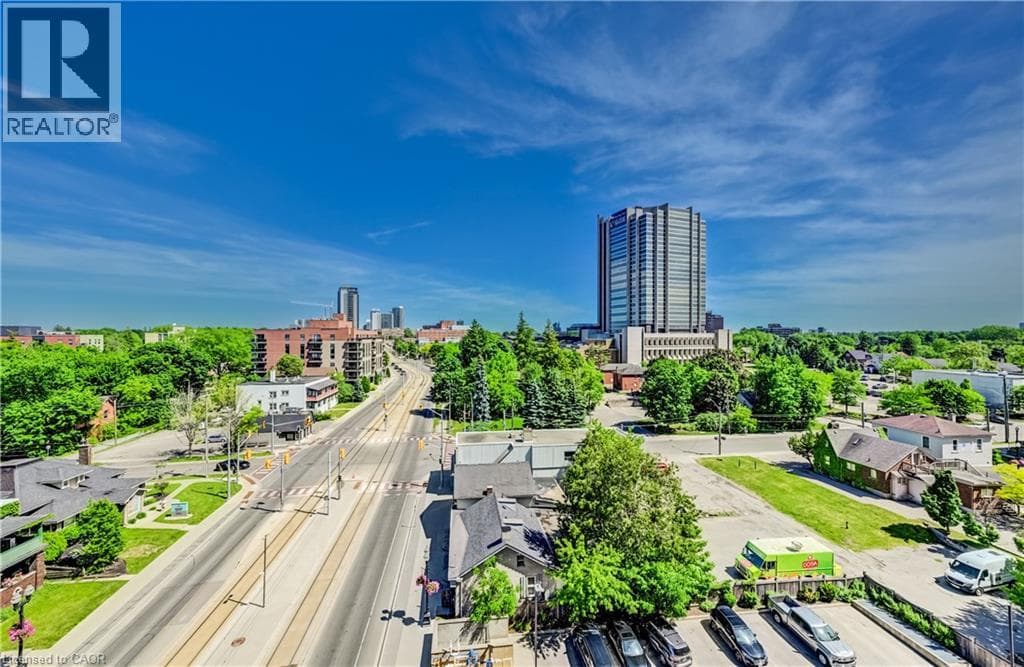 Apartment for sale at 191 KING Street S Unit# 706, Uptown West, Waterloo, Ontario, photo 29