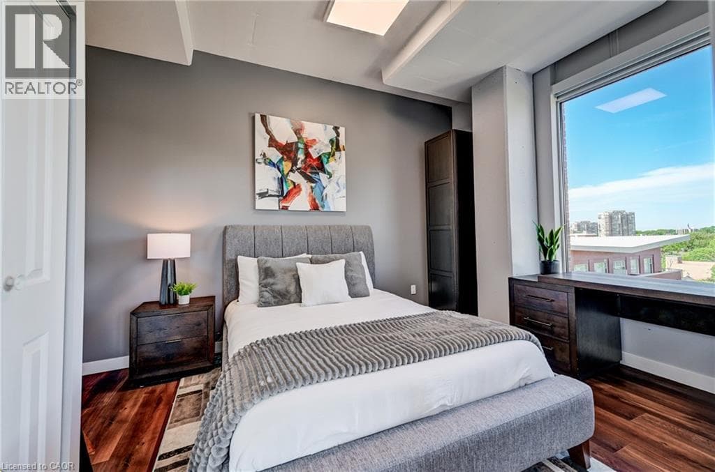 Apartment for sale at 191 KING Street S Unit# 706, Uptown West, Waterloo, Ontario, photo 19