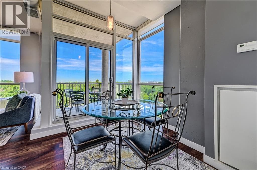 Apartment for sale at 191 KING Street S Unit# 706, Uptown West, Waterloo, Ontario, photo 16