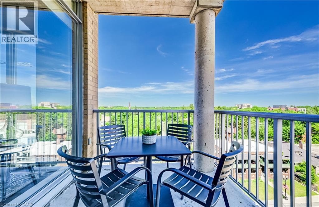 Apartment for sale at 191 KING Street S Unit# 706, Uptown West, Waterloo, Ontario, photo 26