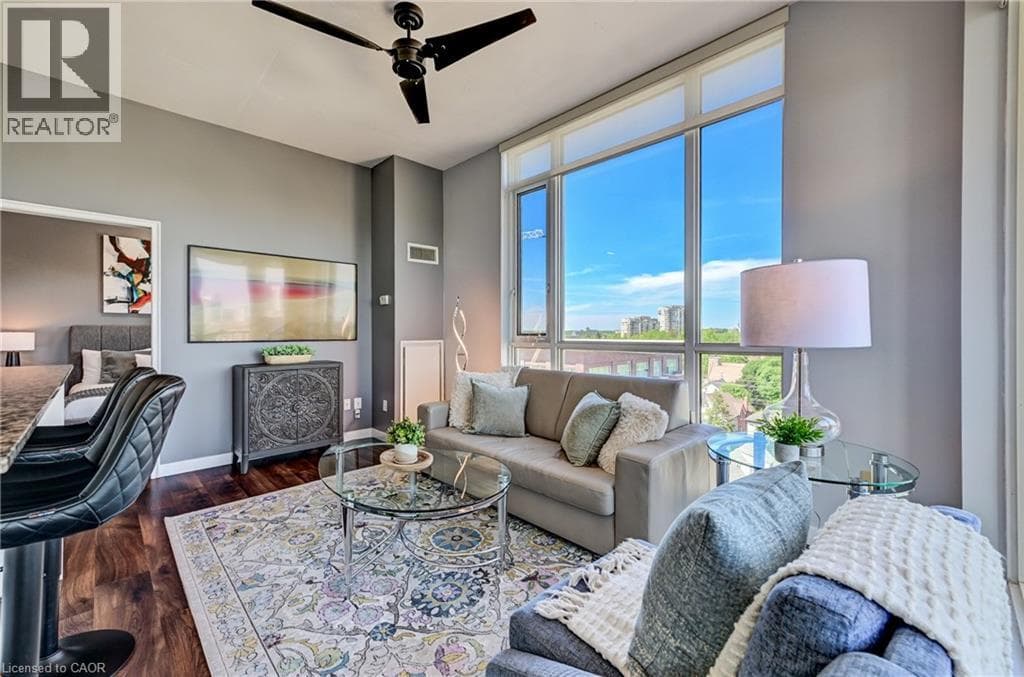 Apartment for sale at 191 KING Street S Unit# 706, Uptown West, Waterloo, Ontario, photo 12