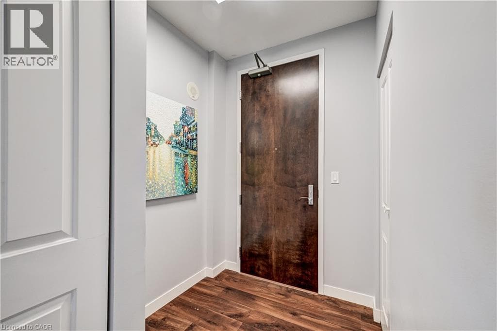 Apartment for sale at 191 KING Street S Unit# 706, Uptown West, Waterloo, Ontario, photo 25