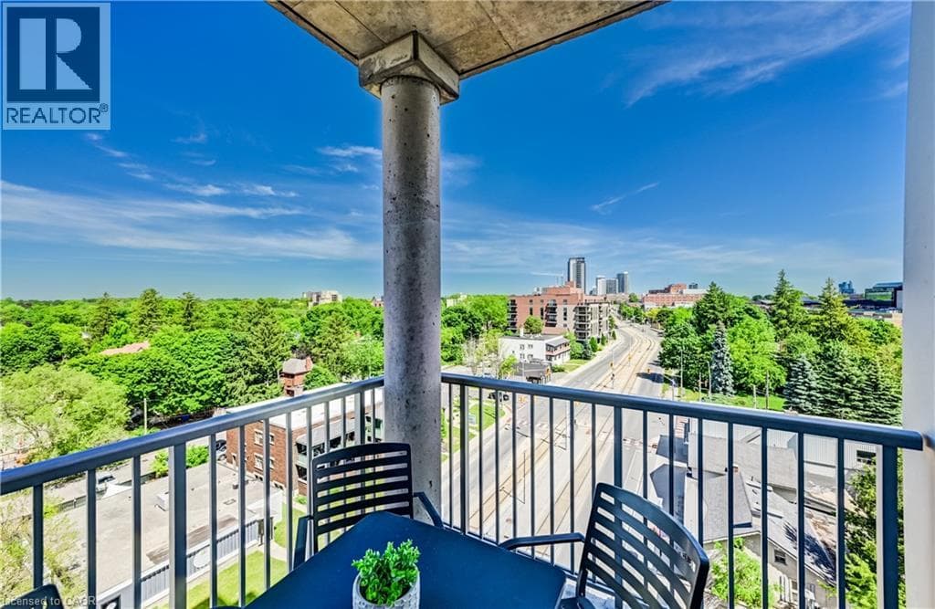 Apartment for sale at 191 KING Street S Unit# 706, Uptown West, Waterloo, Ontario, photo 28