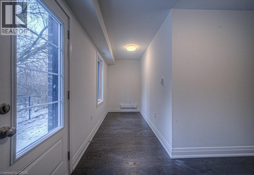 Townhouse for sale at 258 HESPELER Road Unit# 34, Langs Farm, Cambridge, Ontario, photo 5
