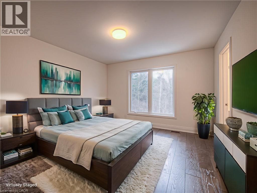 Townhouse for sale at 258 HESPELER Road Unit# 34, Langs Farm, Cambridge, Ontario, photo 31