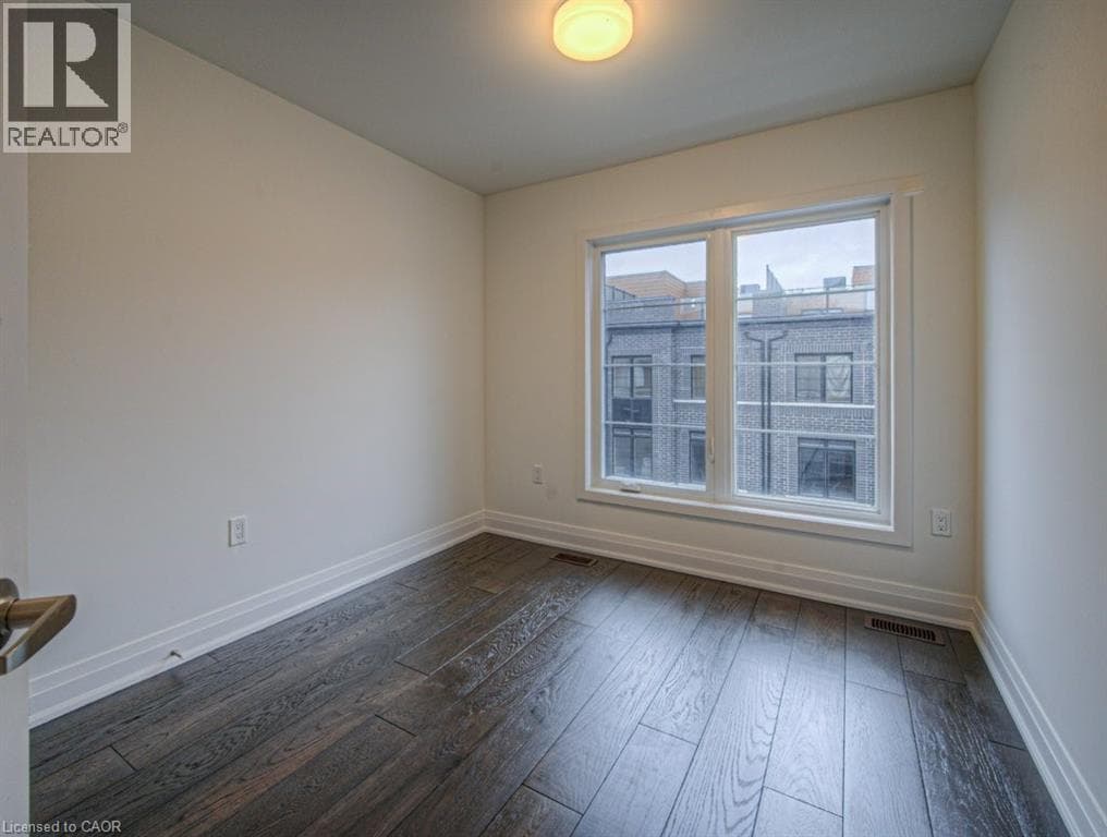 Townhouse for sale at 258 HESPELER Road Unit# 34, Langs Farm, Cambridge, Ontario, photo 29