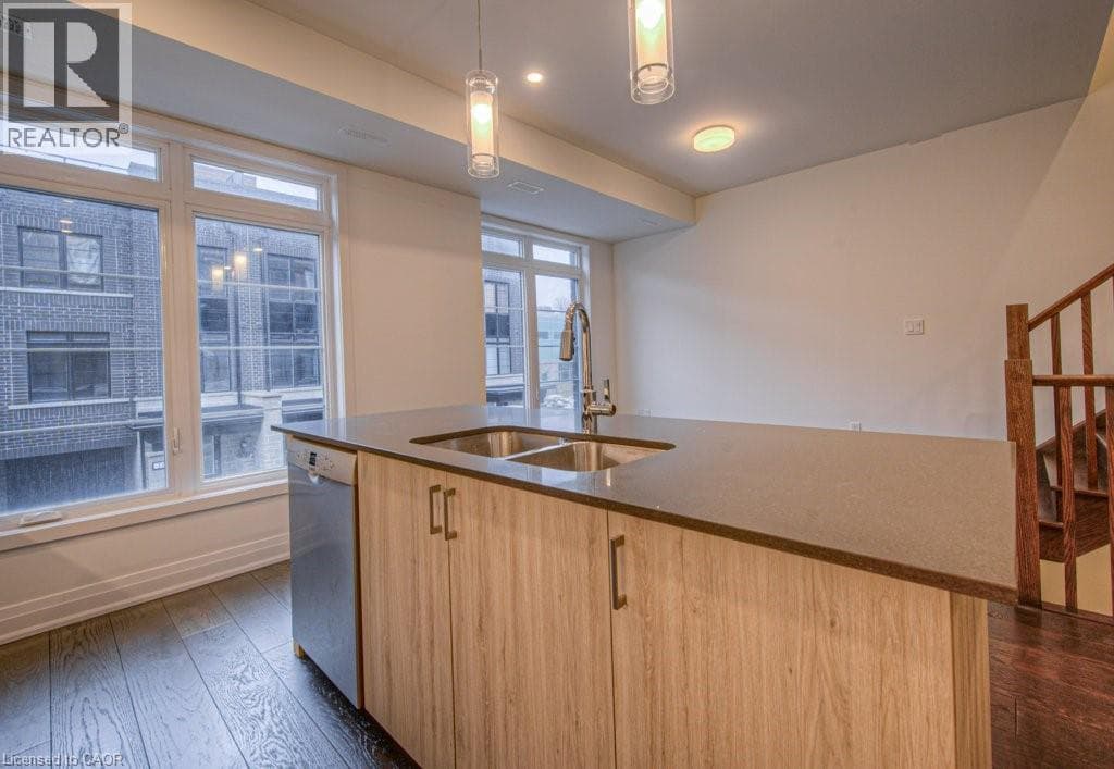 Townhouse for sale at 258 HESPELER Road Unit# 34, Langs Farm, Cambridge, Ontario, photo 12