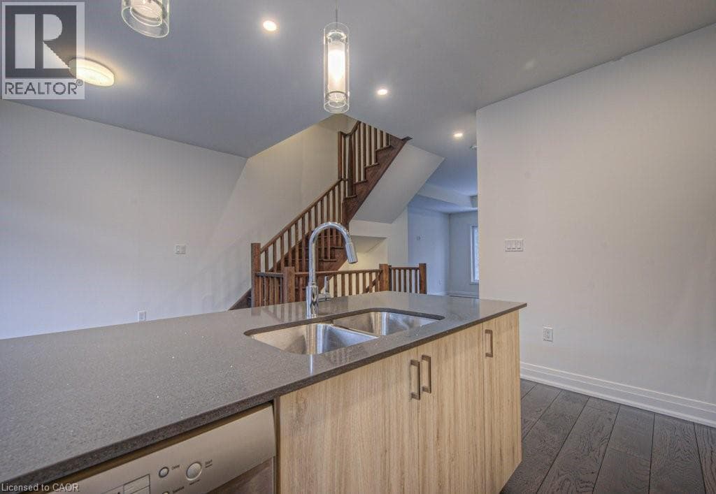 Townhouse for sale at 258 HESPELER Road Unit# 34, Langs Farm, Cambridge, Ontario, photo 16