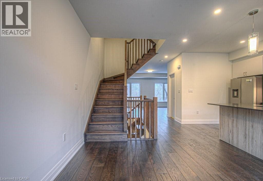 Townhouse for sale at 258 HESPELER Road Unit# 34, Langs Farm, Cambridge, Ontario, photo 15