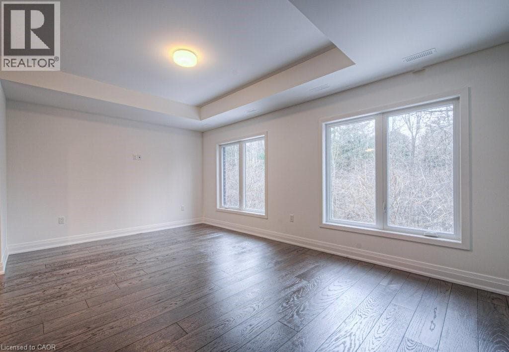 Townhouse for sale at 258 HESPELER Road Unit# 34, Langs Farm, Cambridge, Ontario, photo 22