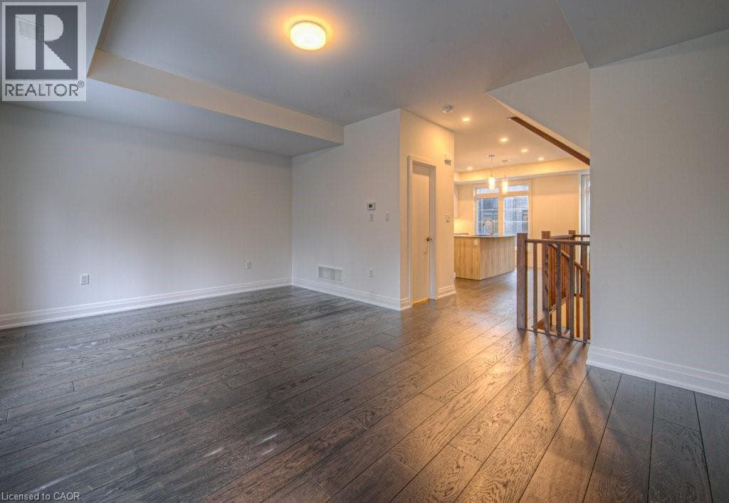 Townhouse for sale at 258 HESPELER Road Unit# 34, Langs Farm, Cambridge, Ontario, photo 19