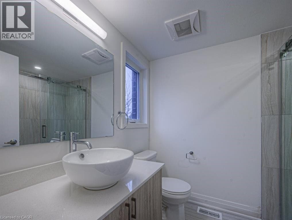 Townhouse for sale at 258 HESPELER Road Unit# 34, Langs Farm, Cambridge, Ontario, photo 34
