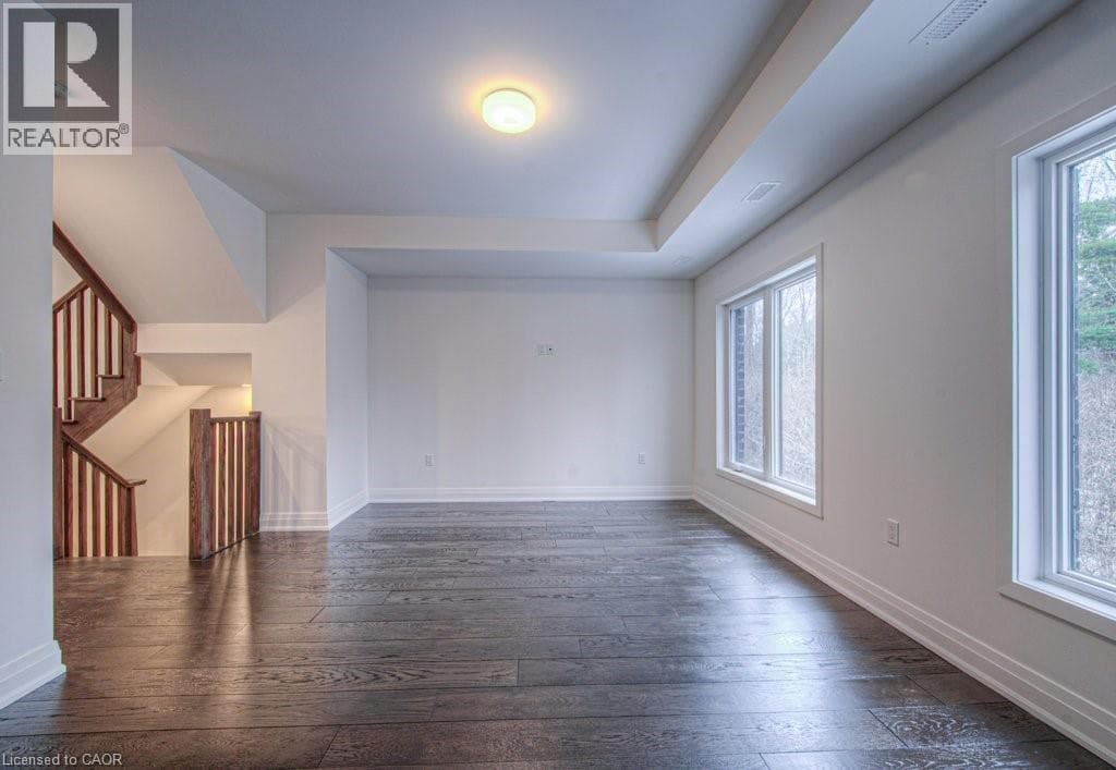 Townhouse for sale at 258 HESPELER Road Unit# 34, Langs Farm, Cambridge, Ontario, photo 20