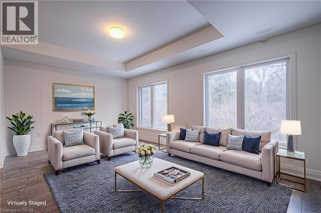 Townhouse for sale at 258 HESPELER Road Unit# 34, Langs Farm, Cambridge, Ontario, photo 21