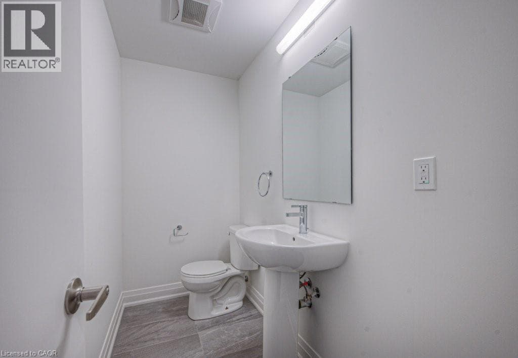 Townhouse for sale at 258 HESPELER Road Unit# 34, Langs Farm, Cambridge, Ontario, photo 24