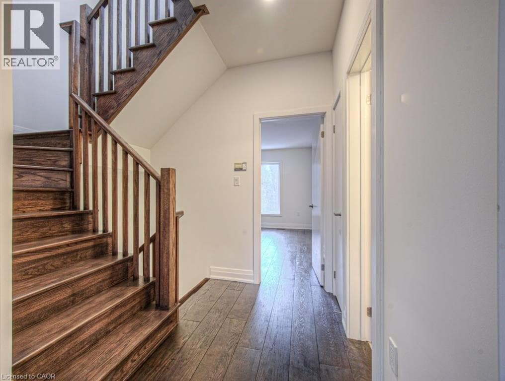 Townhouse for sale at 258 HESPELER Road Unit# 34, Langs Farm, Cambridge, Ontario, photo 25