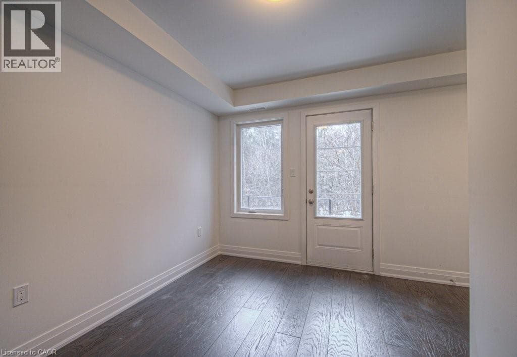 Townhouse for sale at 258 HESPELER Road Unit# 34, Langs Farm, Cambridge, Ontario, photo 4