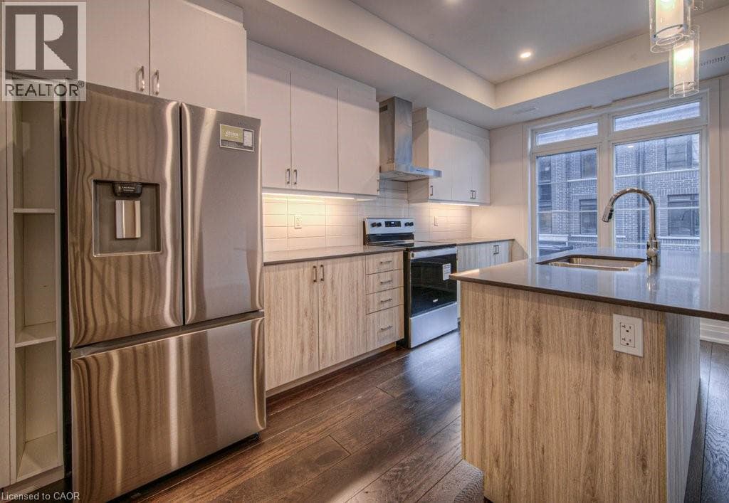 Townhouse for sale at 258 HESPELER Road Unit# 34, Langs Farm, Cambridge, Ontario, photo 10