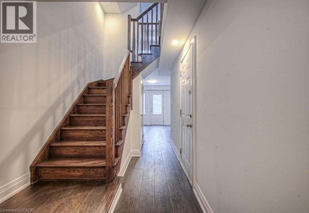 Townhouse for sale at 258 HESPELER Road Unit# 34, Langs Farm, Cambridge, Ontario, photo 3