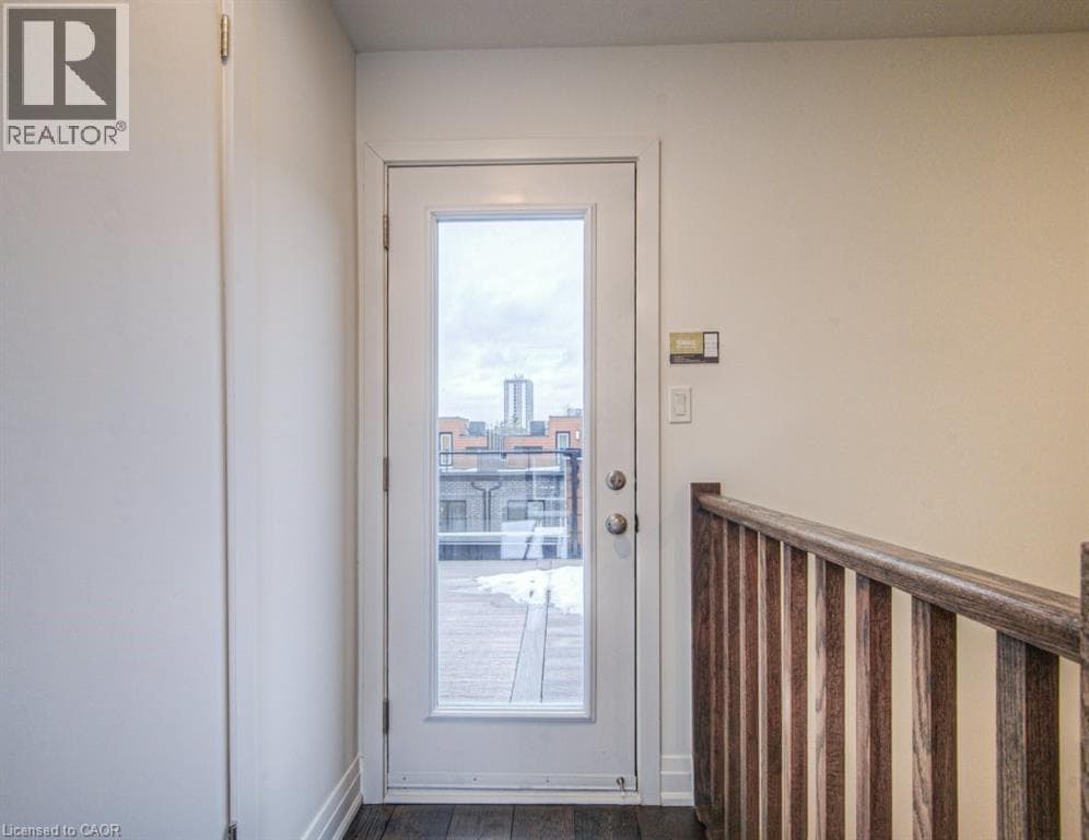 Townhouse for sale at 258 HESPELER Road Unit# 34, Langs Farm, Cambridge, Ontario, photo 36