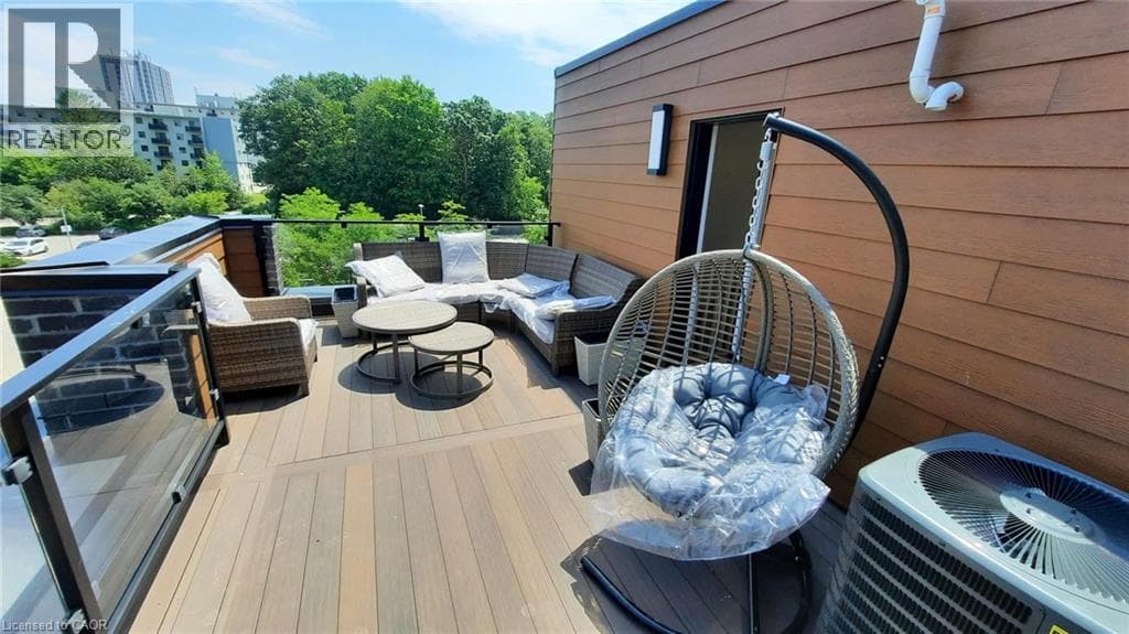 Townhouse for sale at 258 HESPELER Road Unit# 34, Langs Farm, Cambridge, Ontario, photo 40