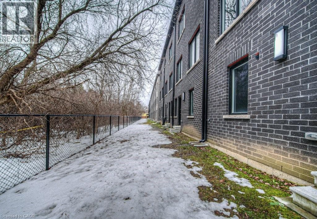 Townhouse for sale at 258 HESPELER Road Unit# 34, Langs Farm, Cambridge, Ontario, photo 38