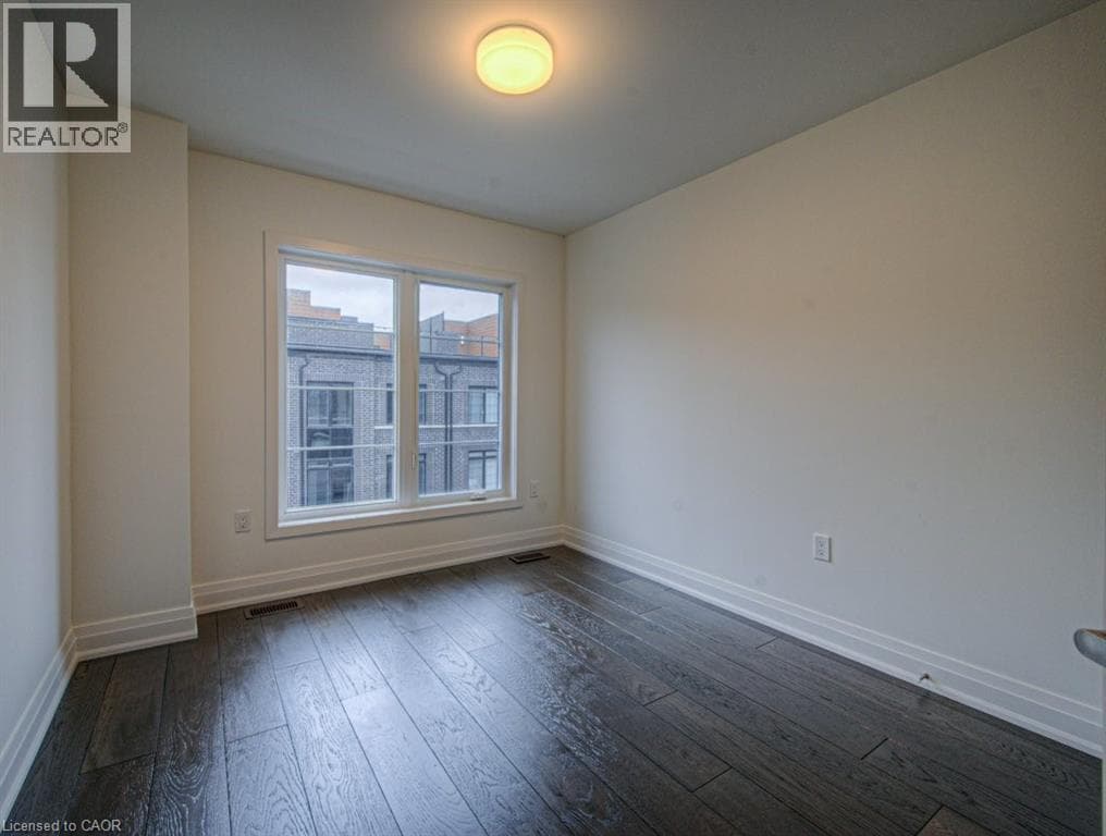 Townhouse for sale at 258 HESPELER Road Unit# 34, Langs Farm, Cambridge, Ontario, photo 27