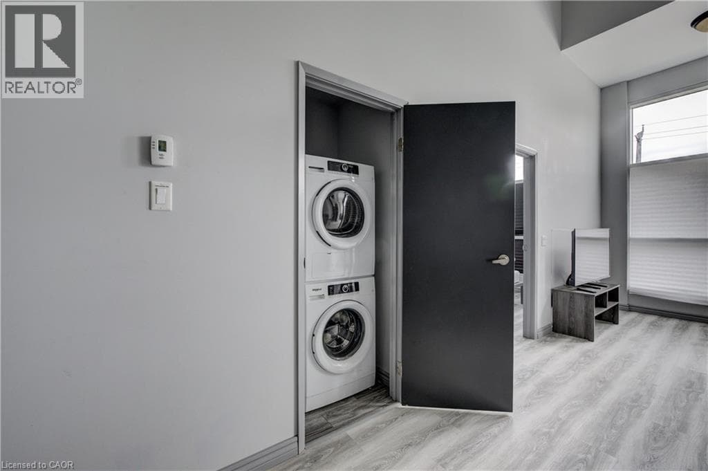 Apartment for sale at 275 LARCH Street Unit# G105, Northdale, Waterloo, Ontario, photo 19