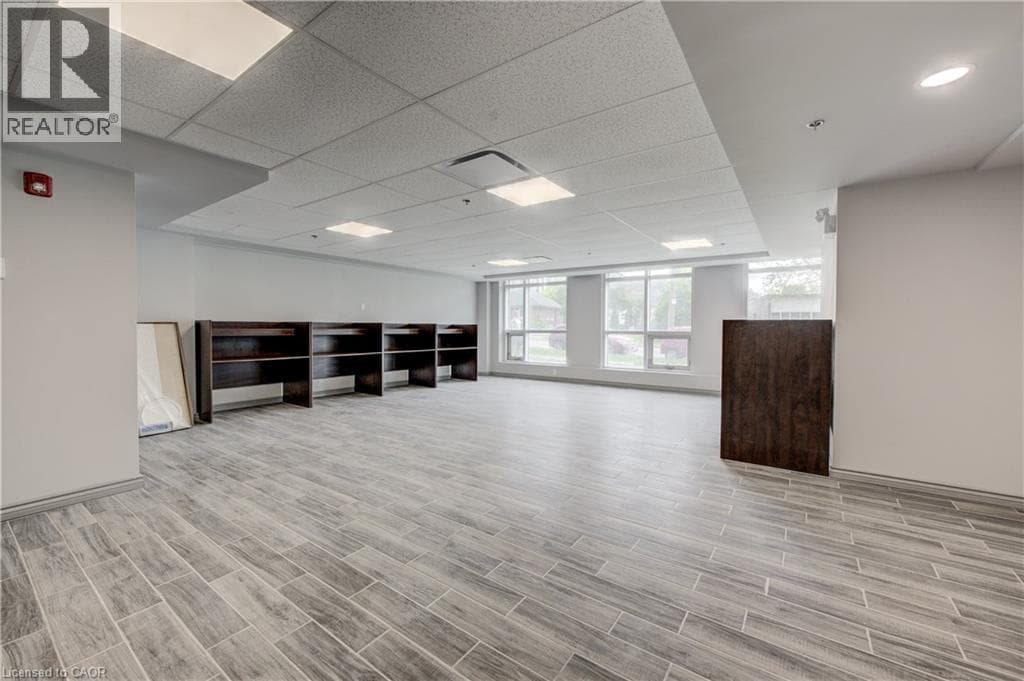 Apartment for sale at 275 LARCH Street Unit# G105, Northdale, Waterloo, Ontario, photo 21