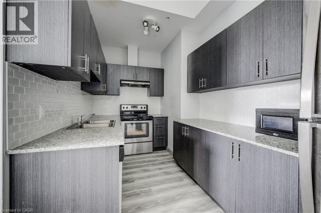 Apartment for sale at 275 LARCH Street Unit# G105, Northdale, Waterloo, Ontario, photo 4