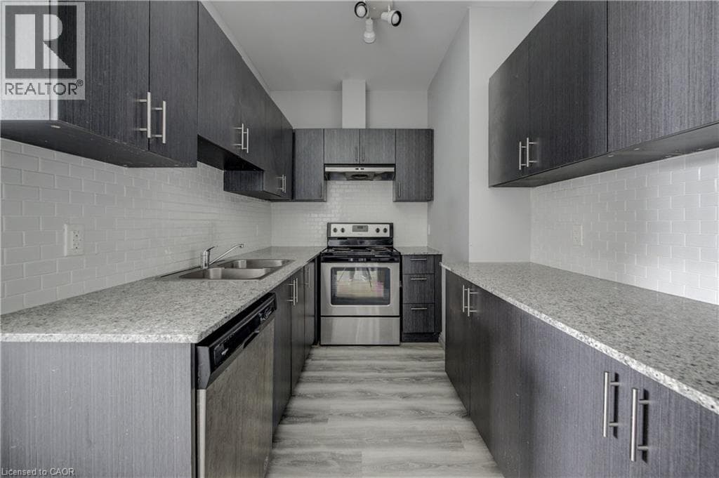 Apartment for sale at 275 LARCH Street Unit# G105, Northdale, Waterloo, Ontario, photo 5
