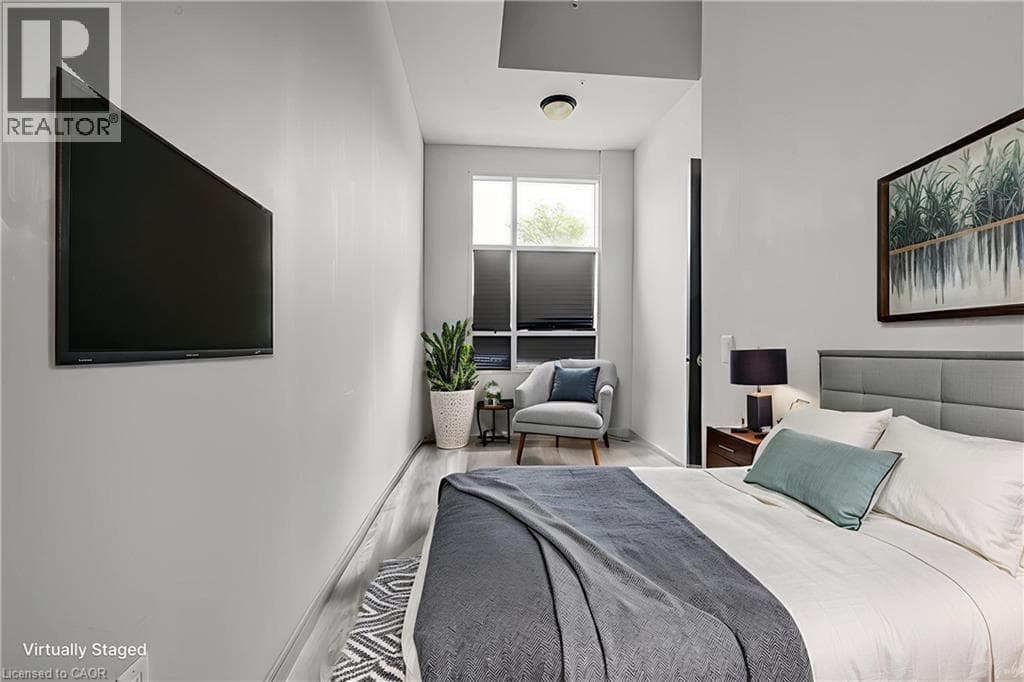Apartment for sale at 275 LARCH Street Unit# G105, Northdale, Waterloo, Ontario, photo 12