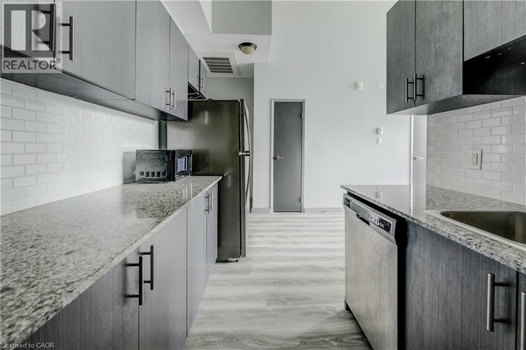 Apartment for sale at 275 LARCH Street Unit# G105, Northdale, Waterloo, Ontario, photo 6