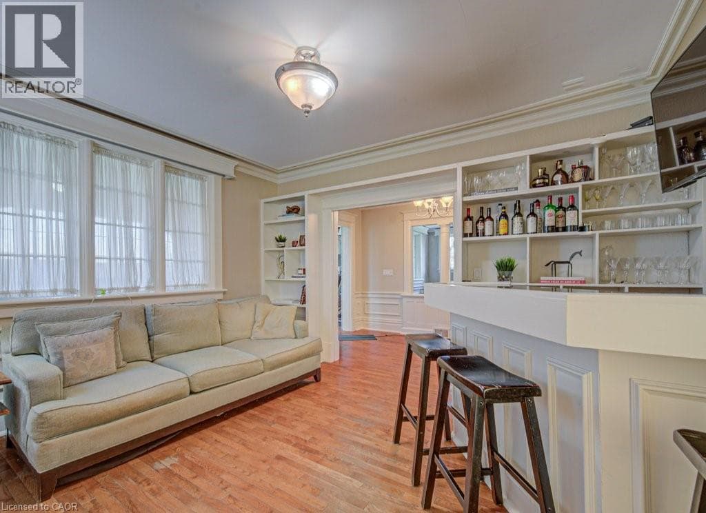 Detached for sale at 2032 CORONATION Boulevard, Langs Farm, Cambridge, Ontario, photo 10