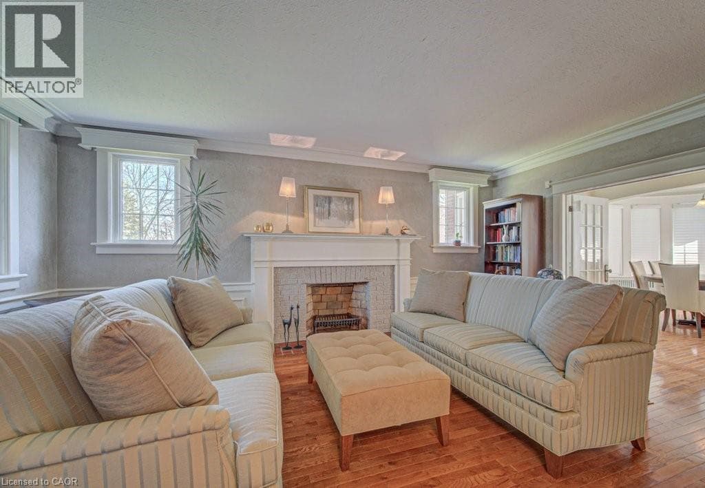 Detached for sale at 2032 CORONATION Boulevard, Langs Farm, Cambridge, Ontario, photo 16
