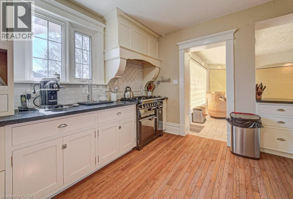 Detached for sale at 2032 CORONATION Boulevard, Langs Farm, Cambridge, Ontario, photo 9